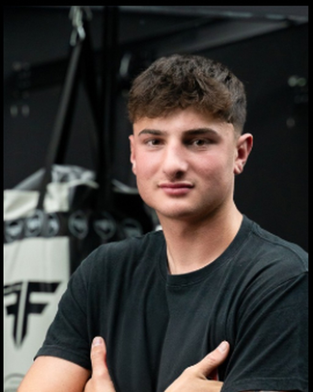 Boxing & Personal Trainer at Fight Factory Malta