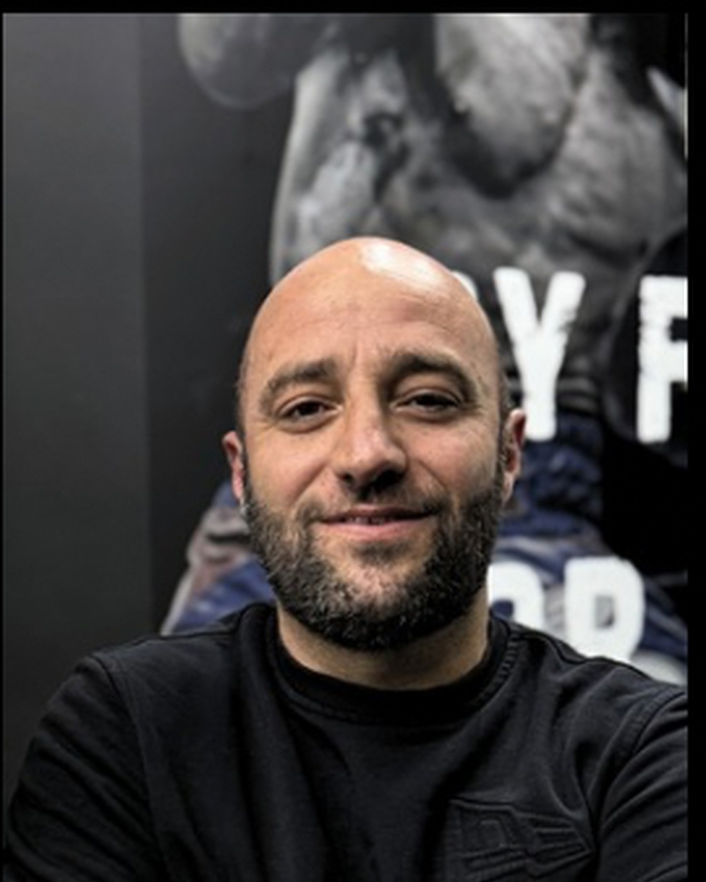 Boxing Coach at Fight Factory Malta